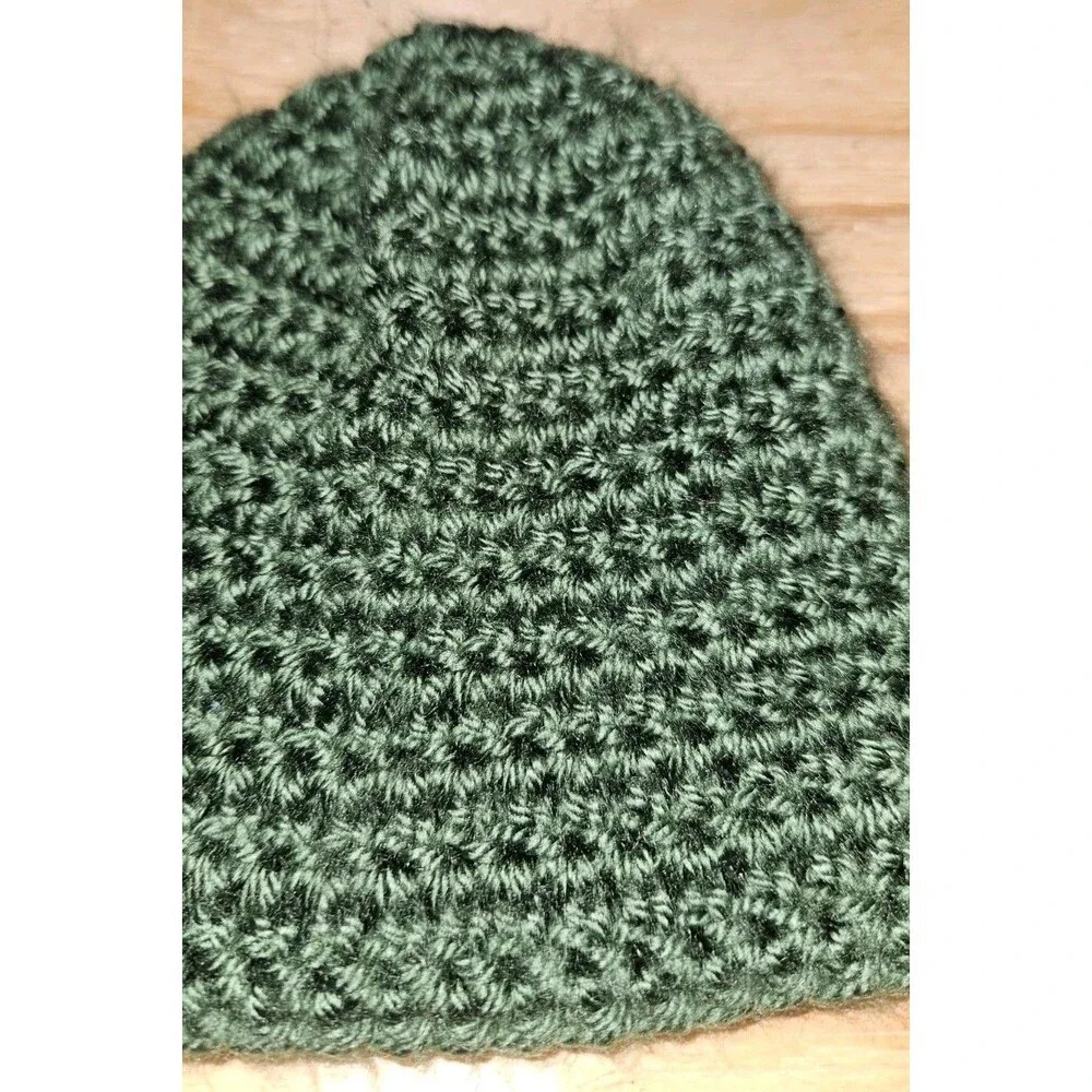 Handmade this crochet